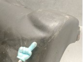 Recambio de puntera paragolpes trasera izquierda para citroën jumper ii furgoneta 2.2 hdi 110 referencia OEM IAM 1305762070 7410