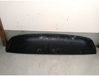 Recambio de aleron trasero para volkswagen golf vii (5g1, bq1, be1, be2) 2.0 gti referencia OEM IAM 5G6827934 5G6827936 