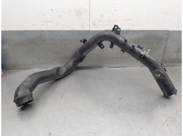 Recambio de tubo para opel astra g sedán (t98) 1.7 dti 16v (f69) referencia OEM IAM 97183197 5860736 
