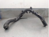 Recambio de tubo para opel astra g sedán (t98) 1.7 dti 16v (f69) referencia OEM IAM 97183197 5860736 