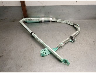 Recambio de airbag cortina delantero derecho para volkswagen golf vii (5g1, bq1, be1, be2) 2.0 gti referencia OEM IAM 5G4880741A