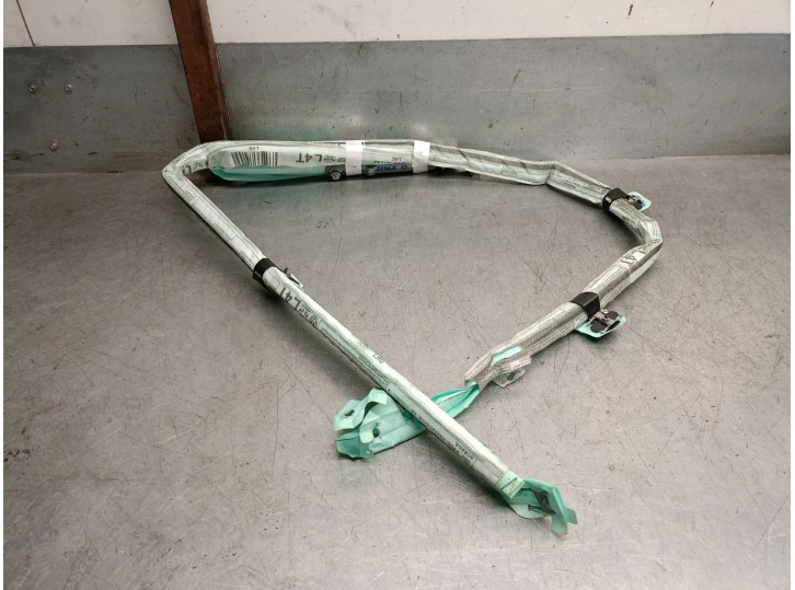 Recambio de airbag cortina delantero derecho para volkswagen golf vii (5g1, bq1, be1, be2) 2.0 gti referencia OEM IAM 5G4880741A