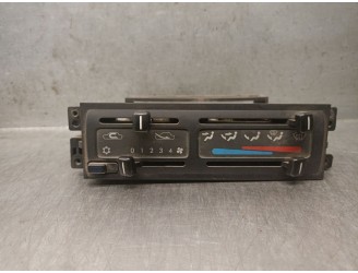 Recambio de mando calefaccion / aire acondicionado para ford maverick (uds, uns) 2.7 td referencia OEM IAM 54353966 1956672 