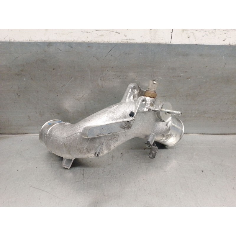 Recambio de tubo para toyota land cruiser (j15) 3.0 turbodiesel cat referencia OEM IAM 1711330030 1711330030 