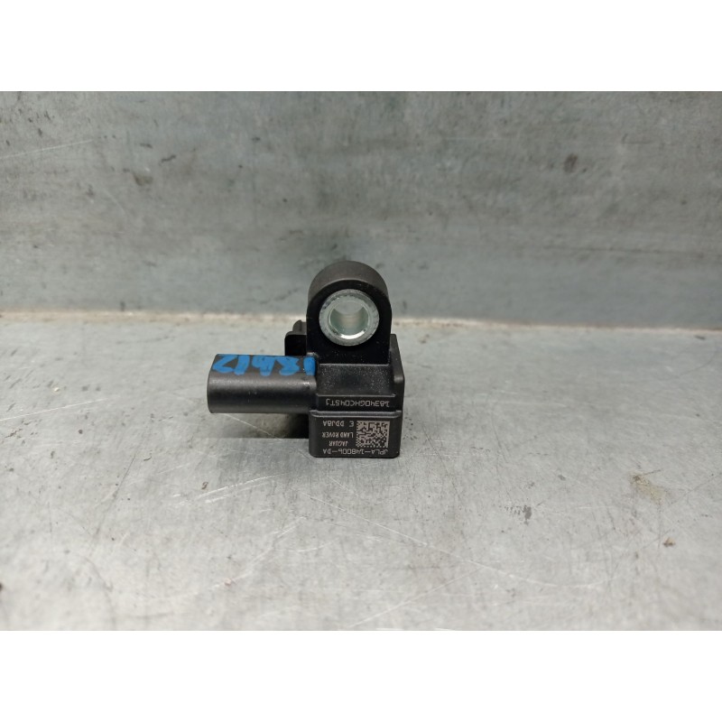 Recambio de sensor para land rover discovery v (l462) 2.0 sd4 4x4 referencia OEM IAM JPLA148006DA  