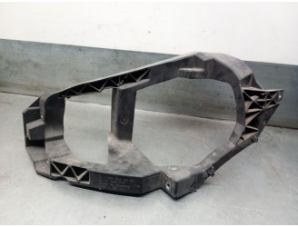 Recambio de soporte faro izquierdo para smart forfour (454) 1.5 cdi (454.001) referencia OEM IAM A4546200901 A4546200901 