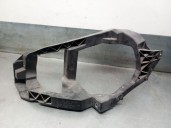 Recambio de soporte faro izquierdo para smart forfour (454) 1.5 cdi (454.001) referencia OEM IAM A4546200901 A4546200901 