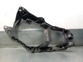 Recambio de soporte faro izquierdo para smart forfour (454) 1.5 cdi (454.001) referencia OEM IAM A4546200901 A4546200901 