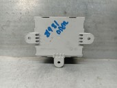 Replacement comfort module for Land Rover Discovery V (L462) 2.0 SD4 4x4 OEM IAM reference JPLA14D617BA 