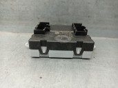 Replacement comfort module for Land Rover Discovery V (L462) 2.0 SD4 4x4 OEM IAM reference JPLA14D617BA 