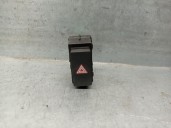 Replacement hazard warning switch for Land Rover Discovery V (L462) 2.0 SD4 4x4 OEM IAM reference HY3211K656AA 