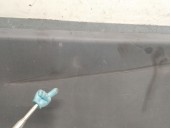 Recambio de moldura para citroën jumper ii furgoneta 2.2 hdi 110 referencia OEM IAM 1306324070 8546T5 