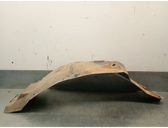 Recambio de paso rueda delantero izquierdo para ssangyong korando (kj) 2.9 td referencia OEM IAM 7972506002 7972506000 