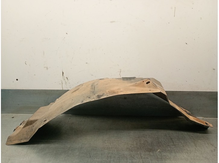 Recambio de paso rueda delantero izquierdo para ssangyong korando (kj) 2.9 td referencia OEM IAM 7972506002 7972506000 