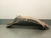 Recambio de paso rueda delantero izquierdo para ssangyong korando (kj) 2.9 td referencia OEM IAM 7972506002 7972506000 