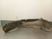 Recambio de paso rueda delantero izquierdo para ssangyong korando (kj) 2.9 td referencia OEM IAM 7972506002 7972506000 