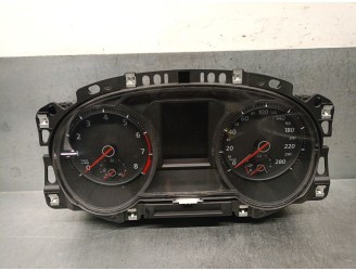 Recambio de cuadro instrumentos para volkswagen golf vii (5g1, bq1, be1, be2) 2.0 gti referencia OEM IAM 5G6920870 5G6920870 A2C