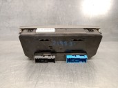 Recambio de mando climatizador para opel zafira b furgoneta/monovolumen (a05) 1.9 cdti van (m75) referencia OEM IAM 13168100 