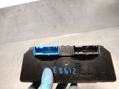 Recambio de mando climatizador para opel zafira b furgoneta/monovolumen (a05) 1.9 cdti van (m75) referencia OEM IAM 13168100 