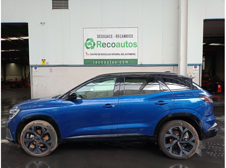 renault austral del año 2023