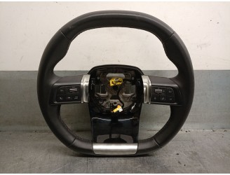 Recambio de volante para citroën c4 iii (ba_, bb_, bc_) 1.2 puretech 130 (bahnsa, bahnsb) referencia OEM IAM 98406898ZD 98406898