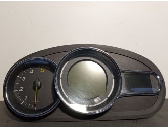 Recambio de cuadro instrumentos para renault megane iii coupé (dz0/1_) 1.9 dci (dz0n, dz0j, dz1j, dz1k) referencia OEM IAM A2C53