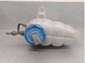 Recambio de deposito expansion para audi a4 b8 avant (8k5) 2.0 tdi referencia OEM IAM 8W0121405E 8W0121405E 