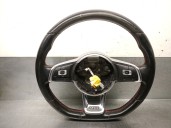 Recambio de volante para volkswagen golf vii (5g1, bq1, be1, be2) 2.0 gti referencia OEM IAM 5G0419091 5G0419091 