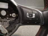 Recambio de volante para volkswagen golf vii (5g1, bq1, be1, be2) 2.0 gti referencia OEM IAM 5G0419091 5G0419091 