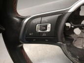 Recambio de volante para volkswagen golf vii (5g1, bq1, be1, be2) 2.0 gti referencia OEM IAM 5G0419091 5G0419091 