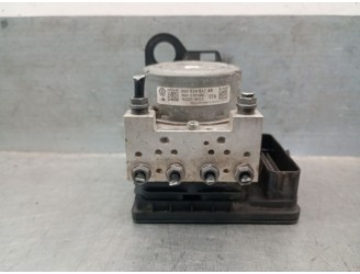 Recambio de abs para volkswagen touran (5t1) 2.0 tdi referencia OEM IAM 3Q0907379AB 3Q0614517AB 10091603403 ATE