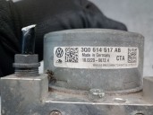 Recambio de abs para volkswagen touran (5t1) 2.0 tdi referencia OEM IAM 3Q0907379AB 3Q0614517AB 10091603403 ATE