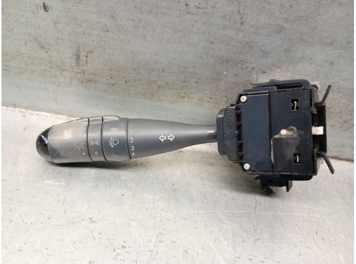 Recambio de mando luces para smart forfour (454) 1.5 cdi (454.001) referencia OEM IAM A4545450010 