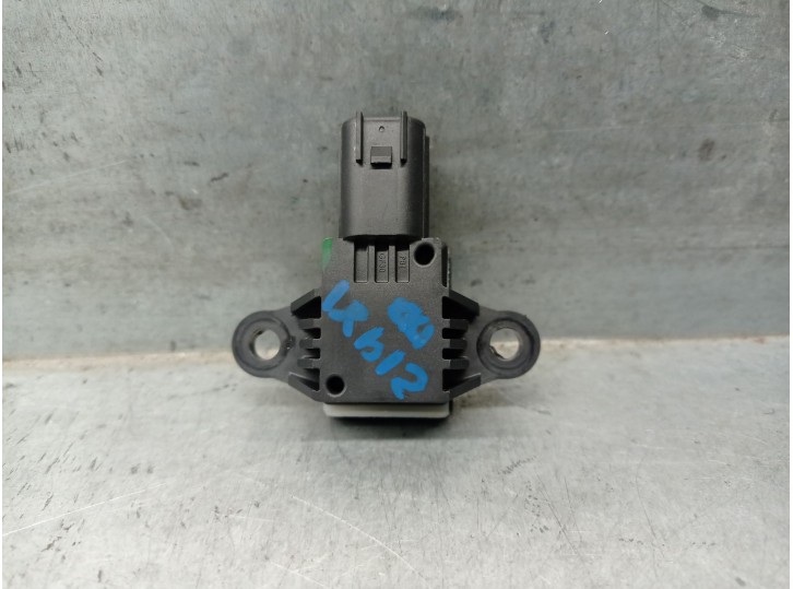Recambio de sensor impacto para land rover discovery v (l462) 2.0 sd4 4x4 referencia OEM IAM CK5214C676AA DDJ8A
