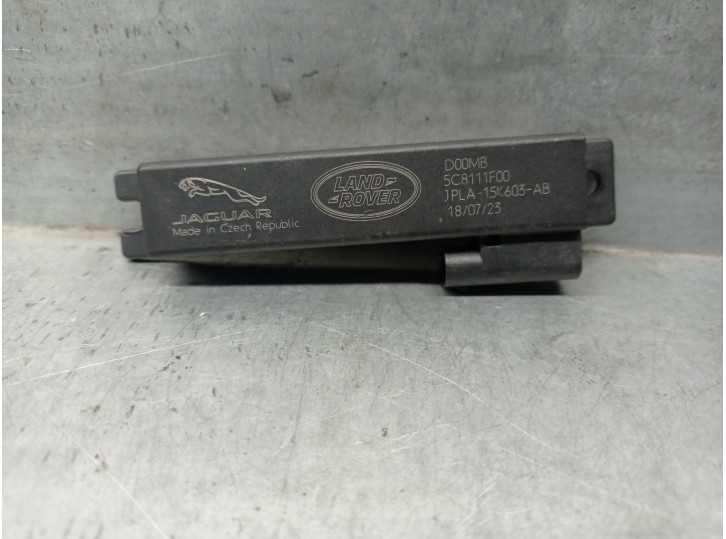 Recambio de antena para land rover discovery v (l462) 2.0 sd4 4x4 referencia OEM IAM JPLA15K603AB 5C8111F00