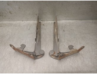 Recambio de bisagra capot para ford maverick (uds, uns) 2.7 td referencia OEM IAM 1957588 1957588 