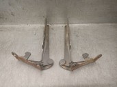 Recambio de bisagra capot para ford maverick (uds, uns) 2.7 td referencia OEM IAM 1957588 1957588 