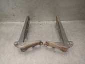 Recambio de bisagra capot para ford maverick (uds, uns) 2.7 td referencia OEM IAM 1957588 1957588 