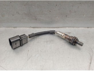 Replacement lambda sensor for Skoda Octavia I Combi (1U5) 1.9 TDi OEM IAM reference LZA11V1 NTK