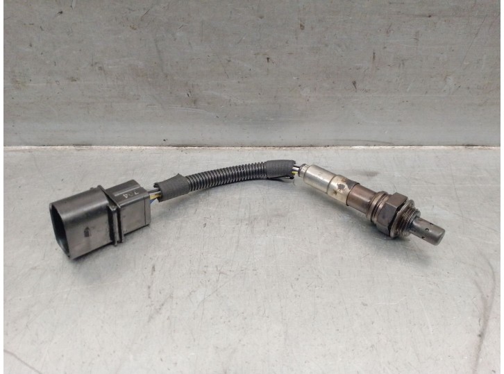 Recambio de sonda lambda para skoda octavia i combi (1u5) 1.9 tdi referencia OEM IAM LZA11V1 NTK