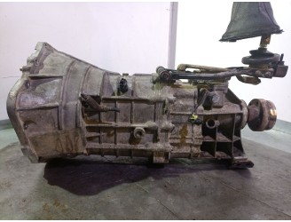 Recambio de caja cambios para ssangyong rodius i 2.7 xdi referencia OEM IAM G3102021007  MAD250800335