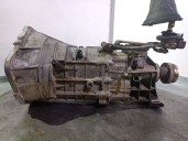 Recambio de caja cambios para ssangyong rodius i 2.7 xdi referencia OEM IAM G3102021007  MAD250800335