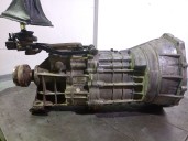 Recambio de caja cambios para ssangyong rodius i 2.7 xdi referencia OEM IAM G3102021007  MAD250800335