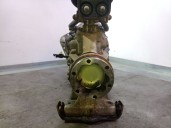 Recambio de caja cambios para ssangyong rodius i 2.7 xdi referencia OEM IAM G3102021007  MAD250800335