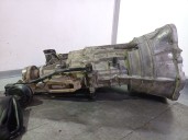 Recambio de caja cambios para ssangyong rodius i 2.7 xdi referencia OEM IAM G3102021007  MAD250800335