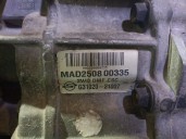 Recambio de caja cambios para ssangyong rodius i 2.7 xdi referencia OEM IAM G3102021007  MAD250800335
