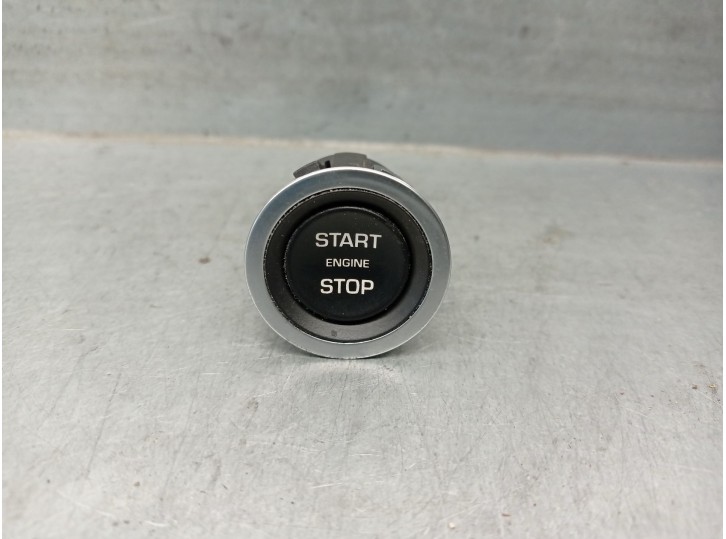 Recambio de boton start/stop para land rover discovery v (l462) 2.0 sd4 4x4 referencia OEM IAM GPLA14C376AB LR070381 