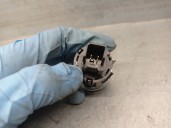 Recambio de boton start/stop para land rover discovery v (l462) 2.0 sd4 4x4 referencia OEM IAM GPLA14C376AB LR070381 