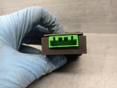 Recambio de interruptor para land rover discovery v (l462) 2.0 sd4 4x4 referencia OEM IAM FK7211654BC  