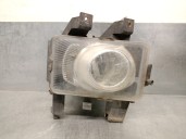 Recambio de faro antiniebla derecho para opel zafira b furgoneta/monovolumen (a05) 1.9 cdti van (m75) referencia OEM IAM 2446213